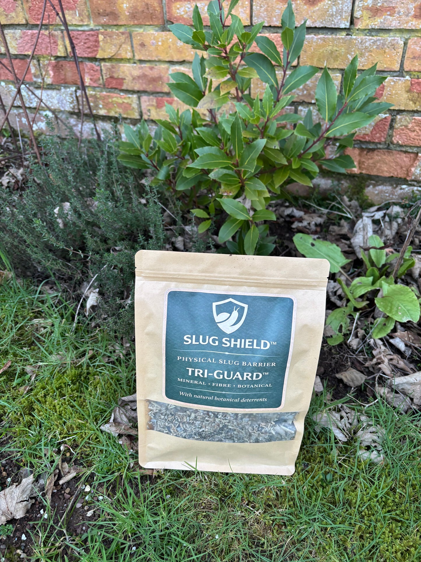 Slug Shield™ Tri-Guard™ – 3 L